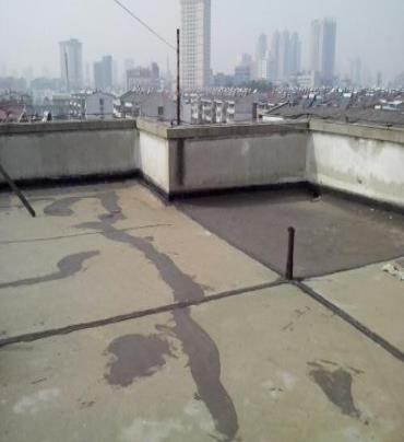 定西漏水维修 楼顶漏水是什么原因，楼顶漏水维修方法是什么?